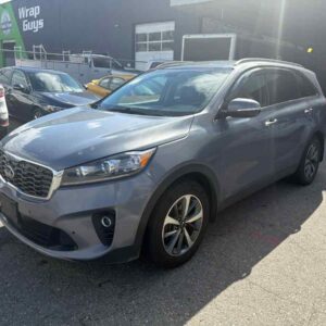 2020 Kia Sorento EX
