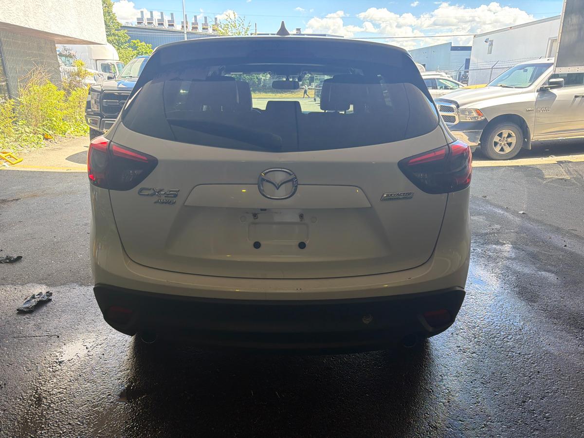 2016 Mazda CX 5 - Image 5