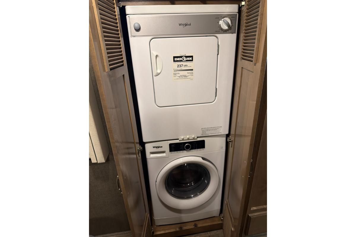 2020 Thor Palazzo 33.5 - Image 18