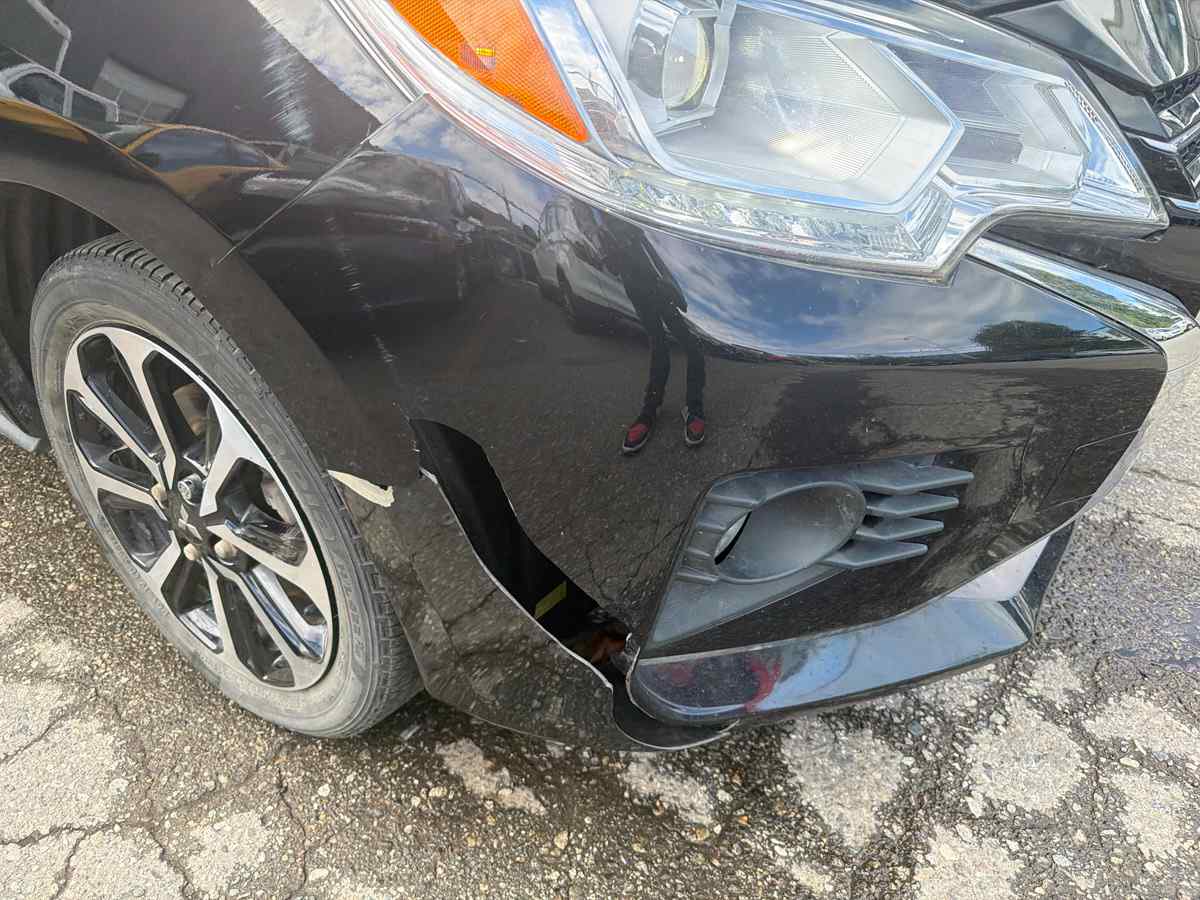 2024 Mitsubishi Mirage SE - Image 21