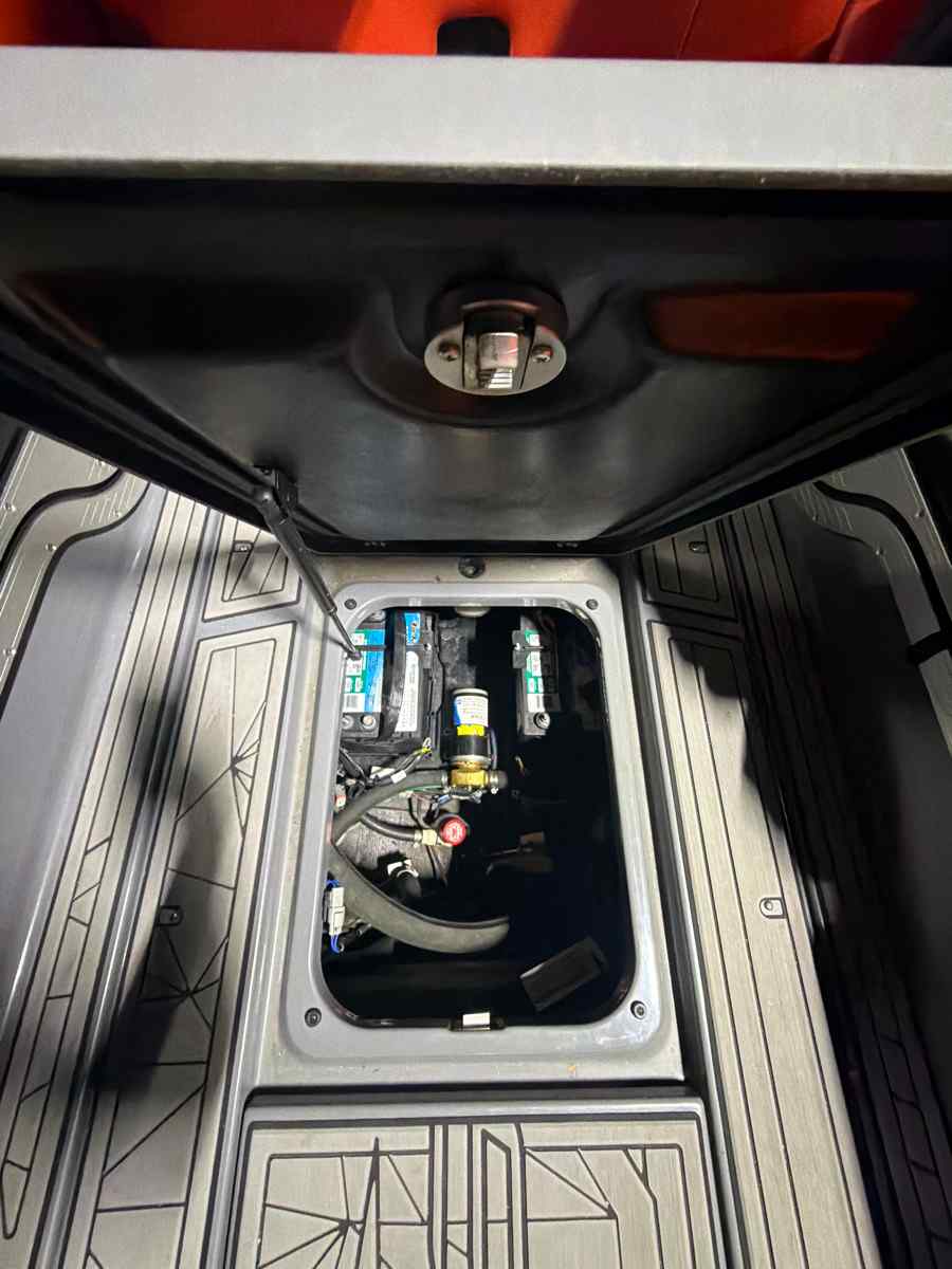2018 Nautique Super Air G23 - Image 17