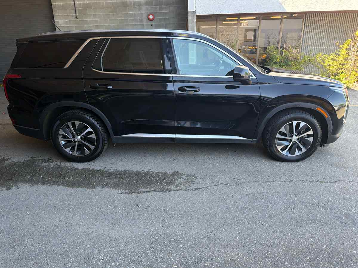 2020 Hyundai Palisade SEL - Image 7