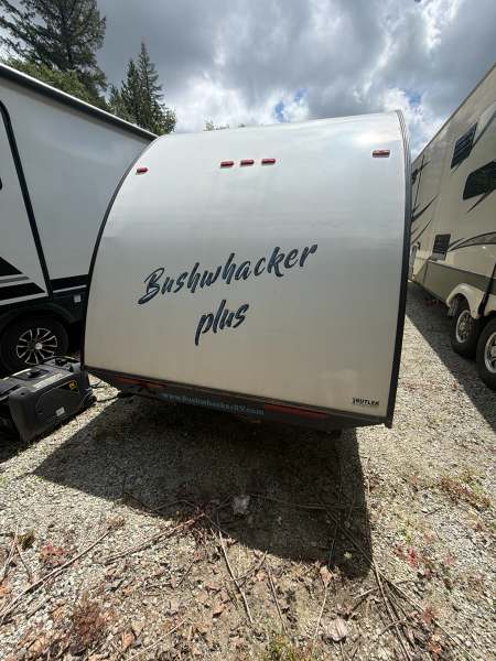2022 Braxton  Creek Bushwacker Plus 15FK - Image 6
