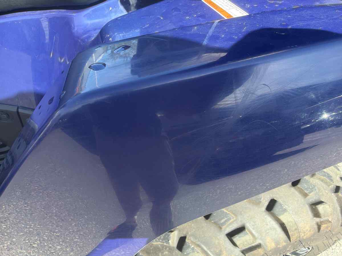 2023 Suzuki King Quad 750 EPS - Image 16