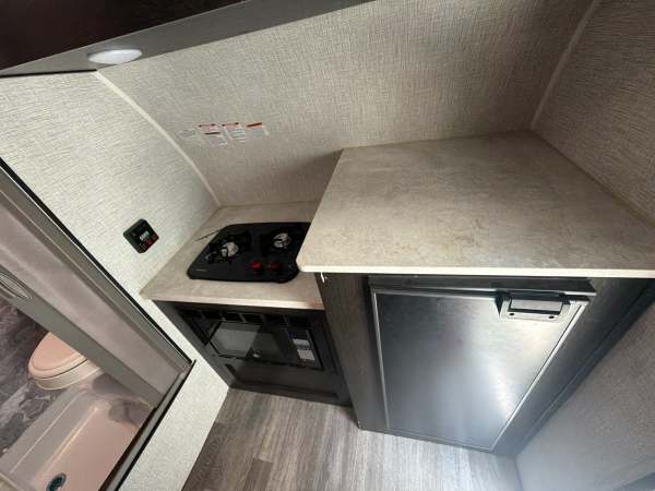 2022 Braxton  Creek Bushwacker Plus 15FK - Image 10