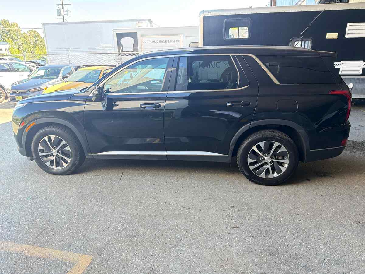 2020 Hyundai Palisade SEL - Image 3