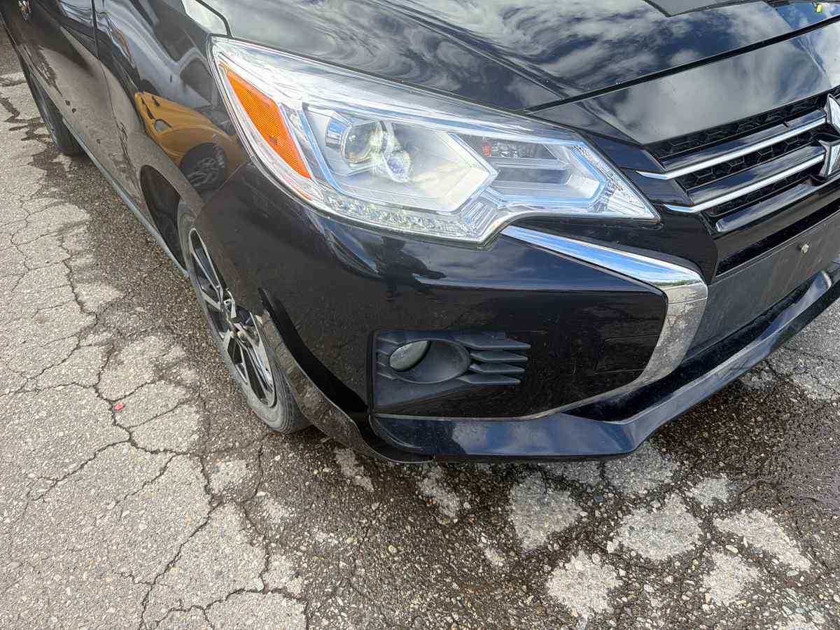 2024 Mitsubishi Mirage SE - Image 22