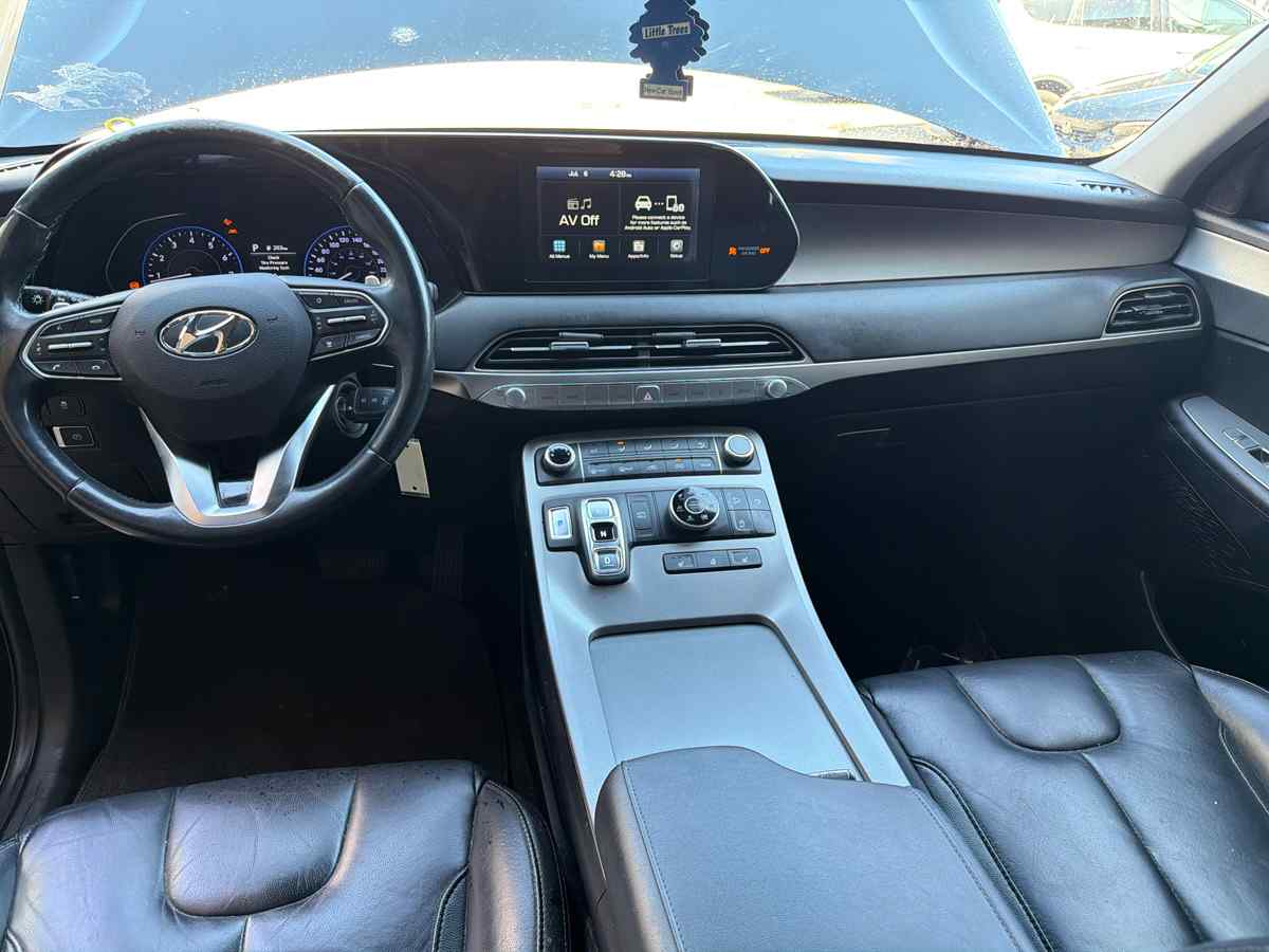 2020 Hyundai Palisade SEL - Image 11