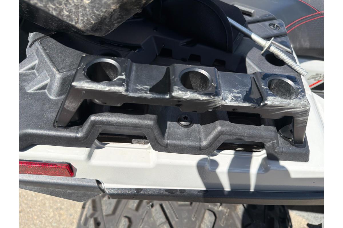 2023 Polaris Sportsman Ultimate 850 - Image 11