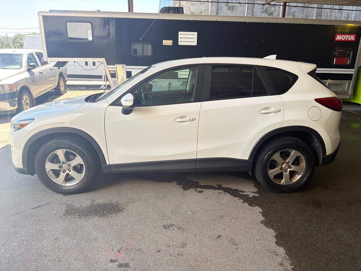 2016 Mazda CX 5 - Image 3