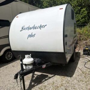 2022 Braxton Creek Bushwacker Plus 15FK