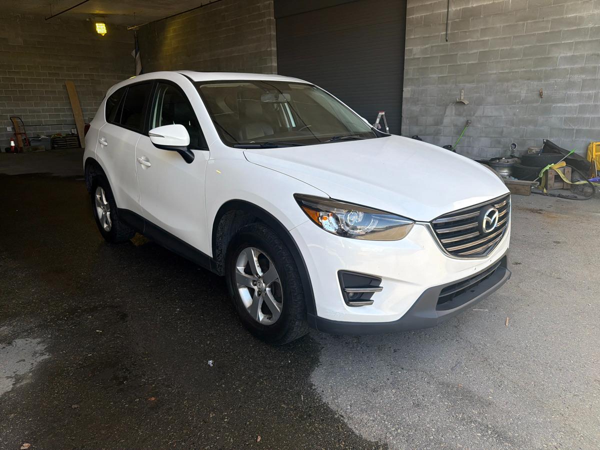 2016 Mazda CX 5 - Image 8