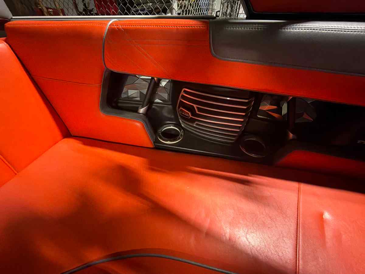 2018 Nautique Super Air G23 - Image 34