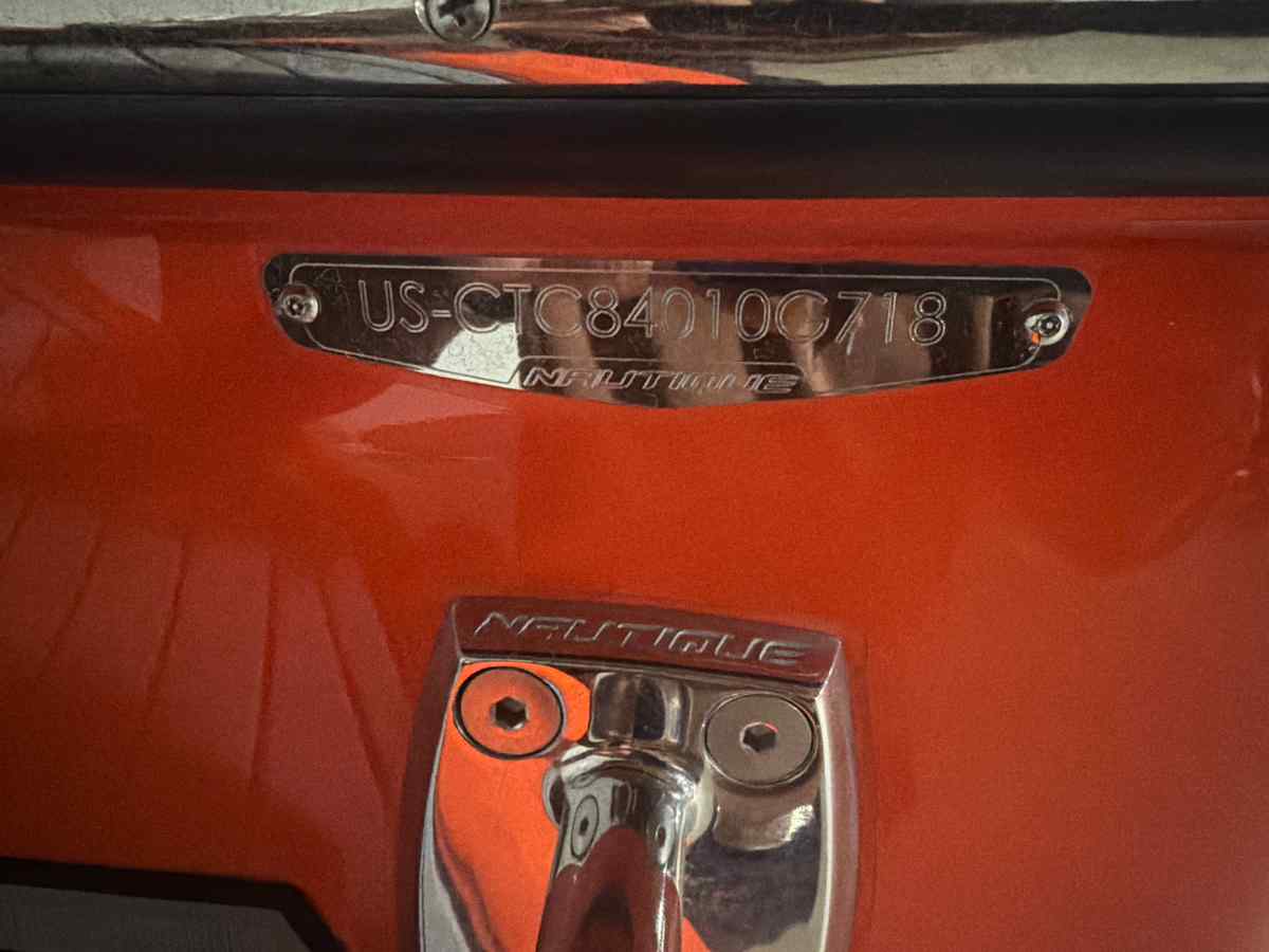 2018 Nautique Super Air G23 - Image 28