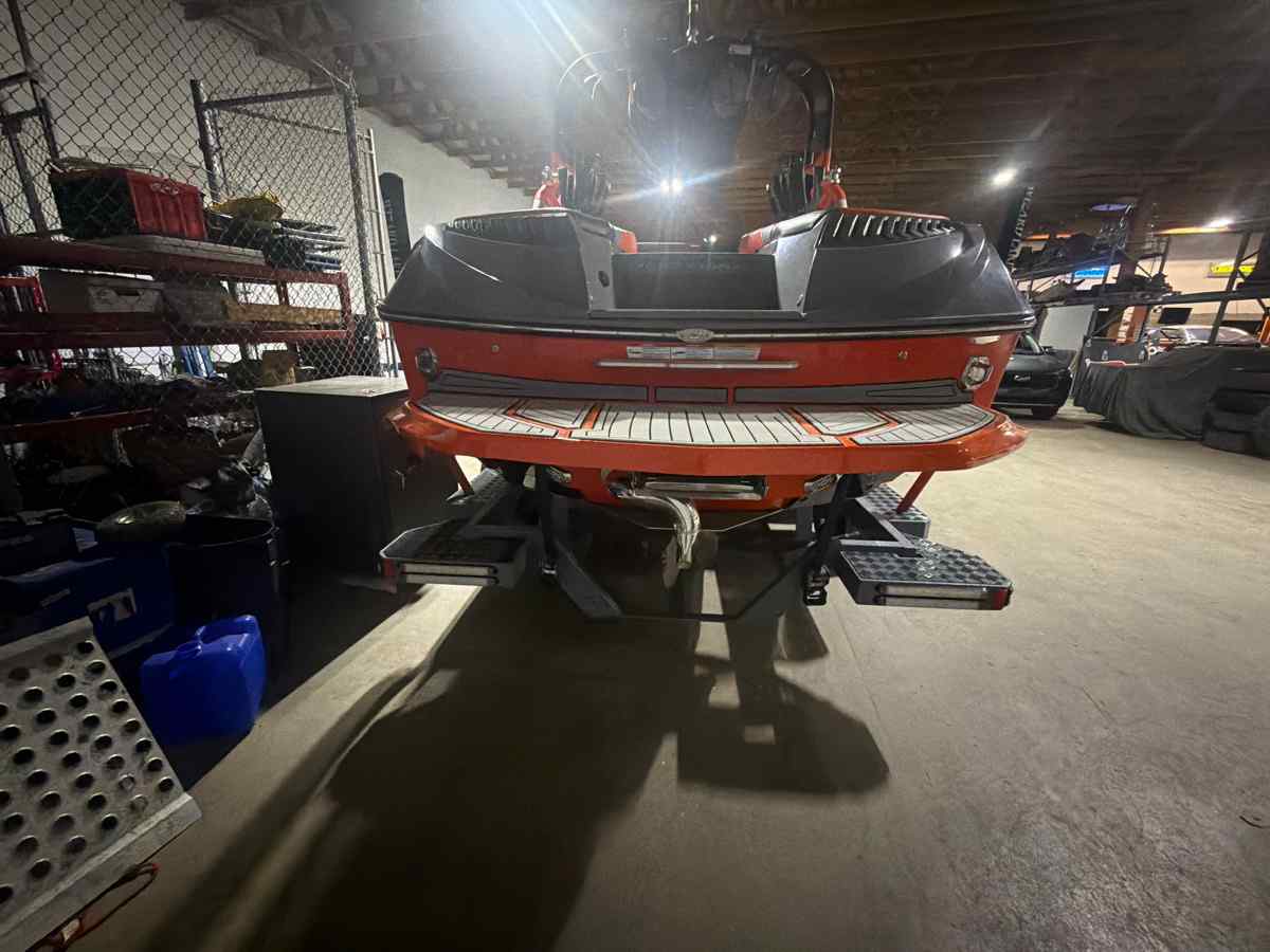 2018 Nautique Super Air G23 - Image 4