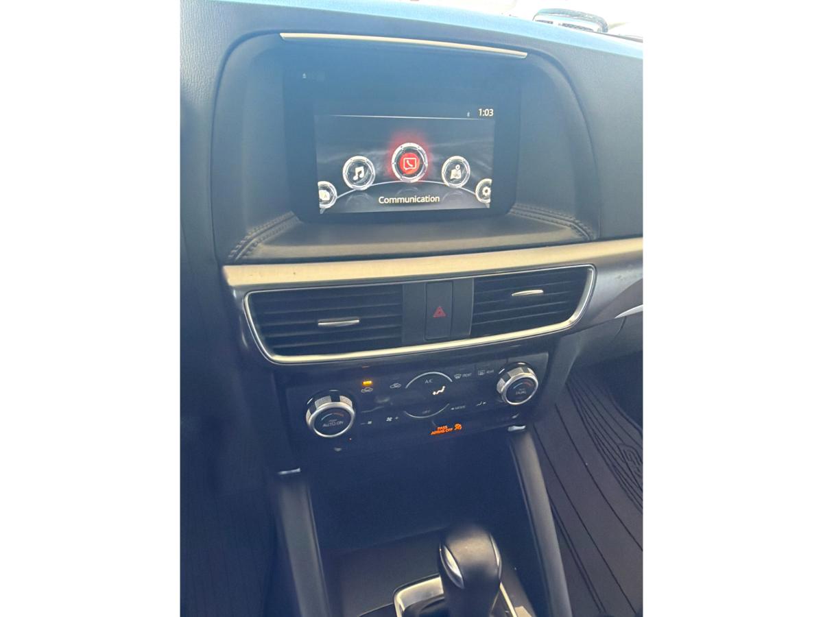 2016 Mazda CX 5 - Image 12