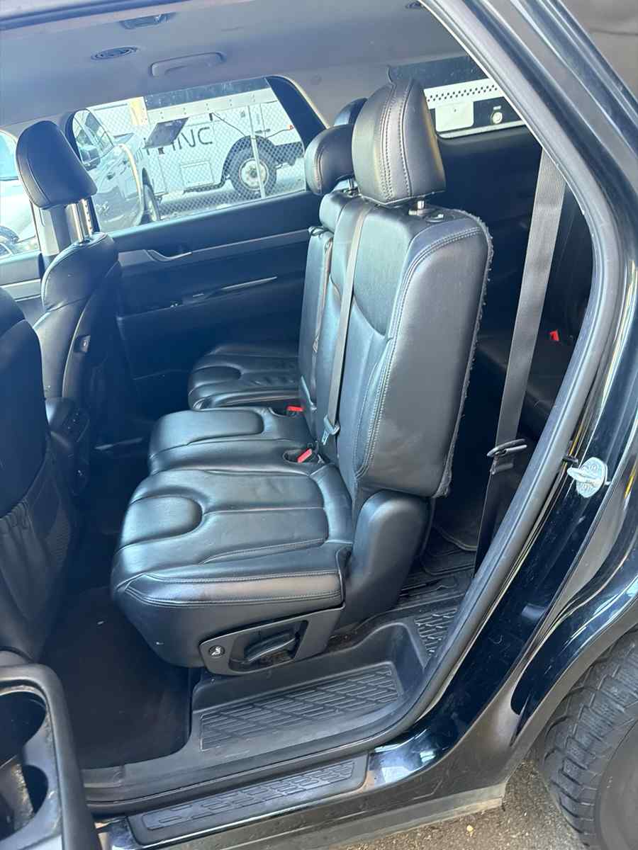 2020 Hyundai Palisade SEL - Image 14