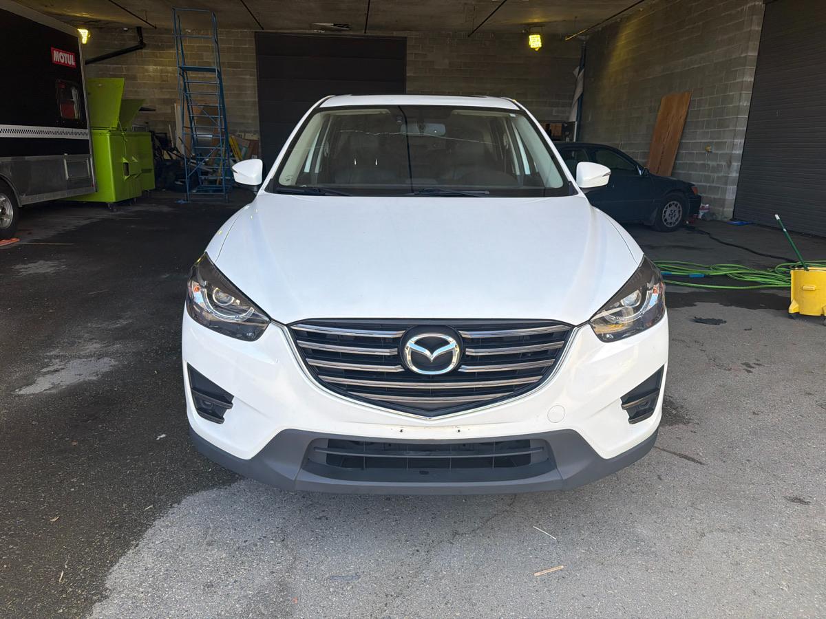 2016 Mazda CX 5 - Image 9