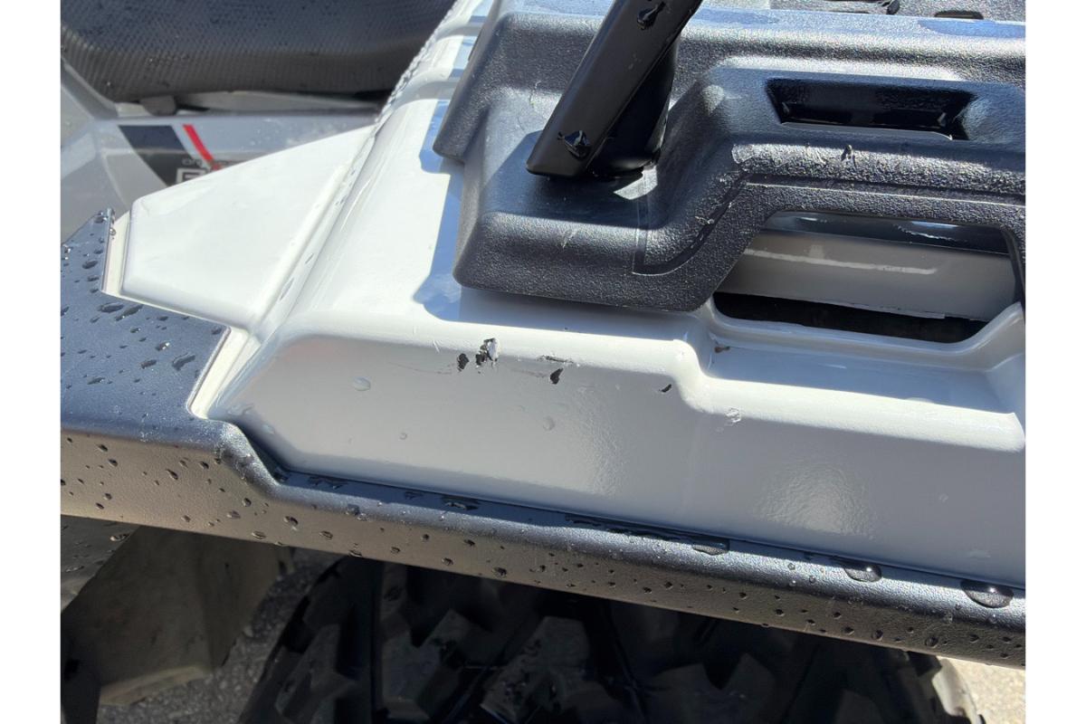 2023 Polaris Sportsman Ultimate 850 - Image 10