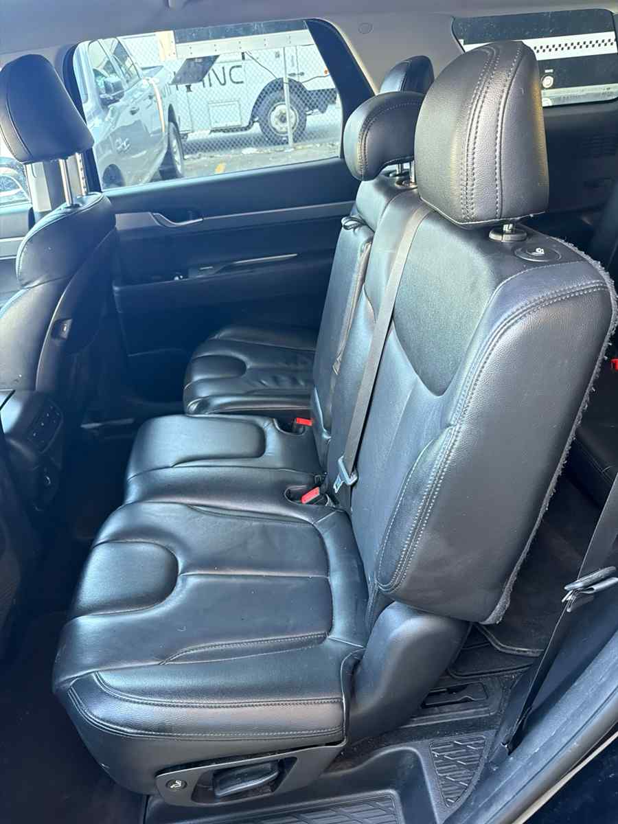 2020 Hyundai Palisade SEL - Image 15