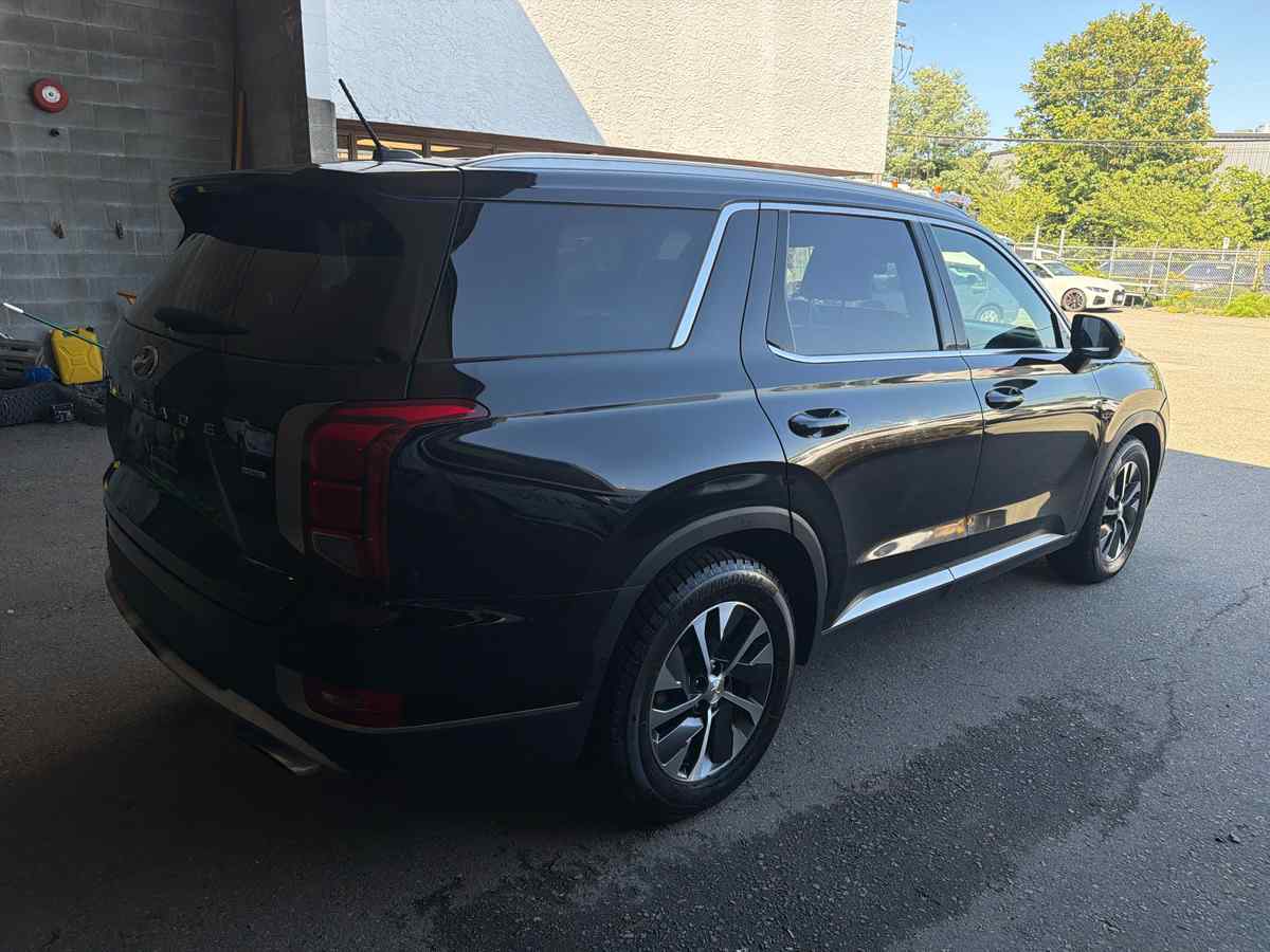 2020 Hyundai Palisade SEL - Image 6