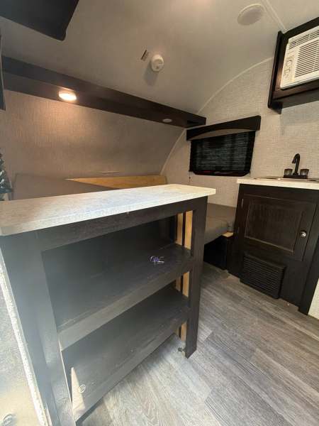 2022 Braxton  Creek Bushwacker Plus 15FK - Image 12