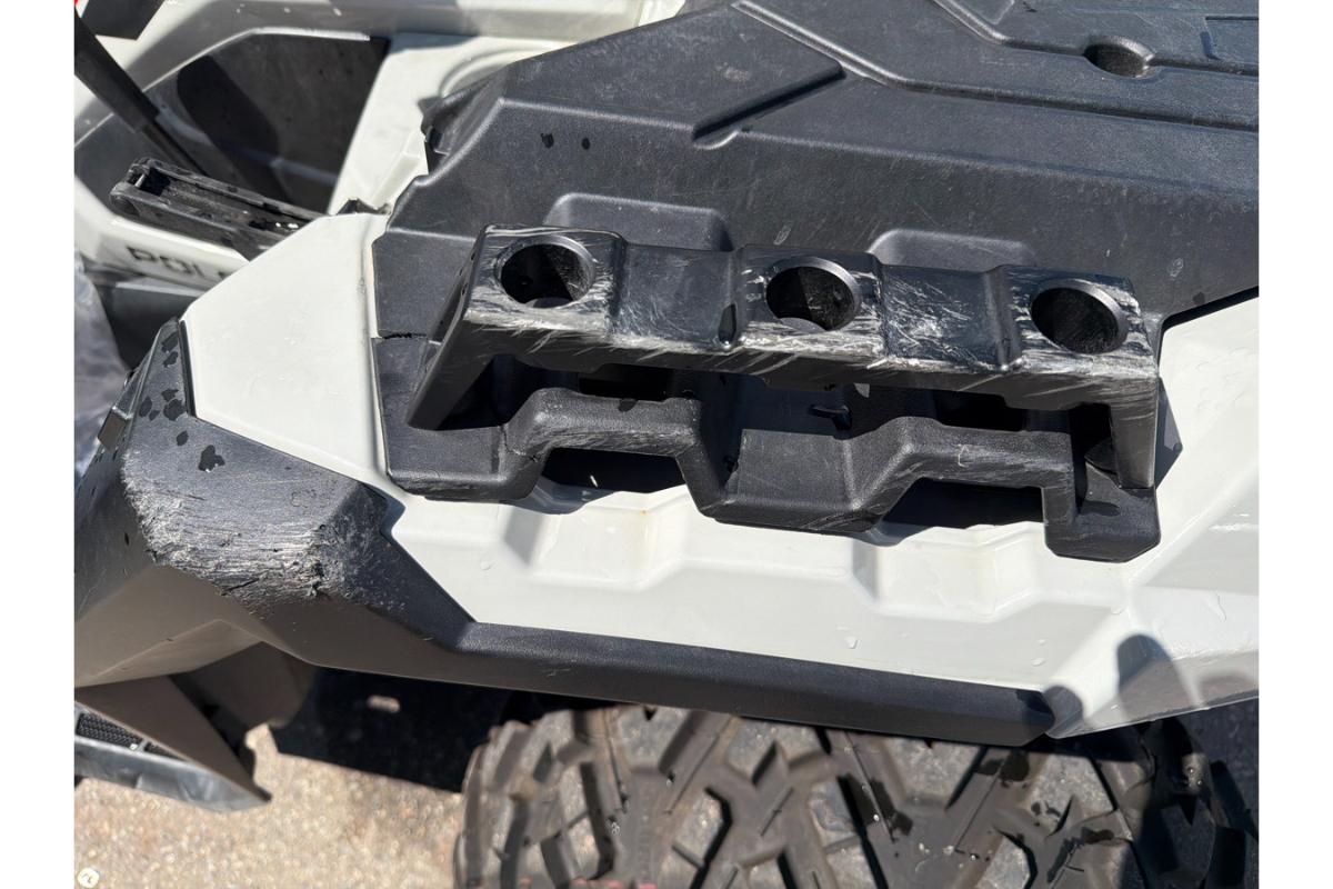 2023 Polaris Sportsman Ultimate 850 - Image 18