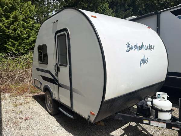 2022 Braxton  Creek Bushwacker Plus 15FK - Image 4