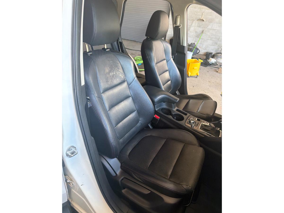 2016 Mazda CX 5 - Image 14