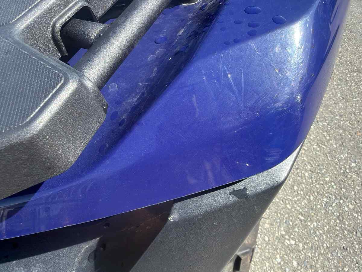 2023 Suzuki King Quad 750 EPS - Image 14