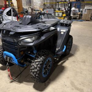 2023 Segway Snarler AT6 LX