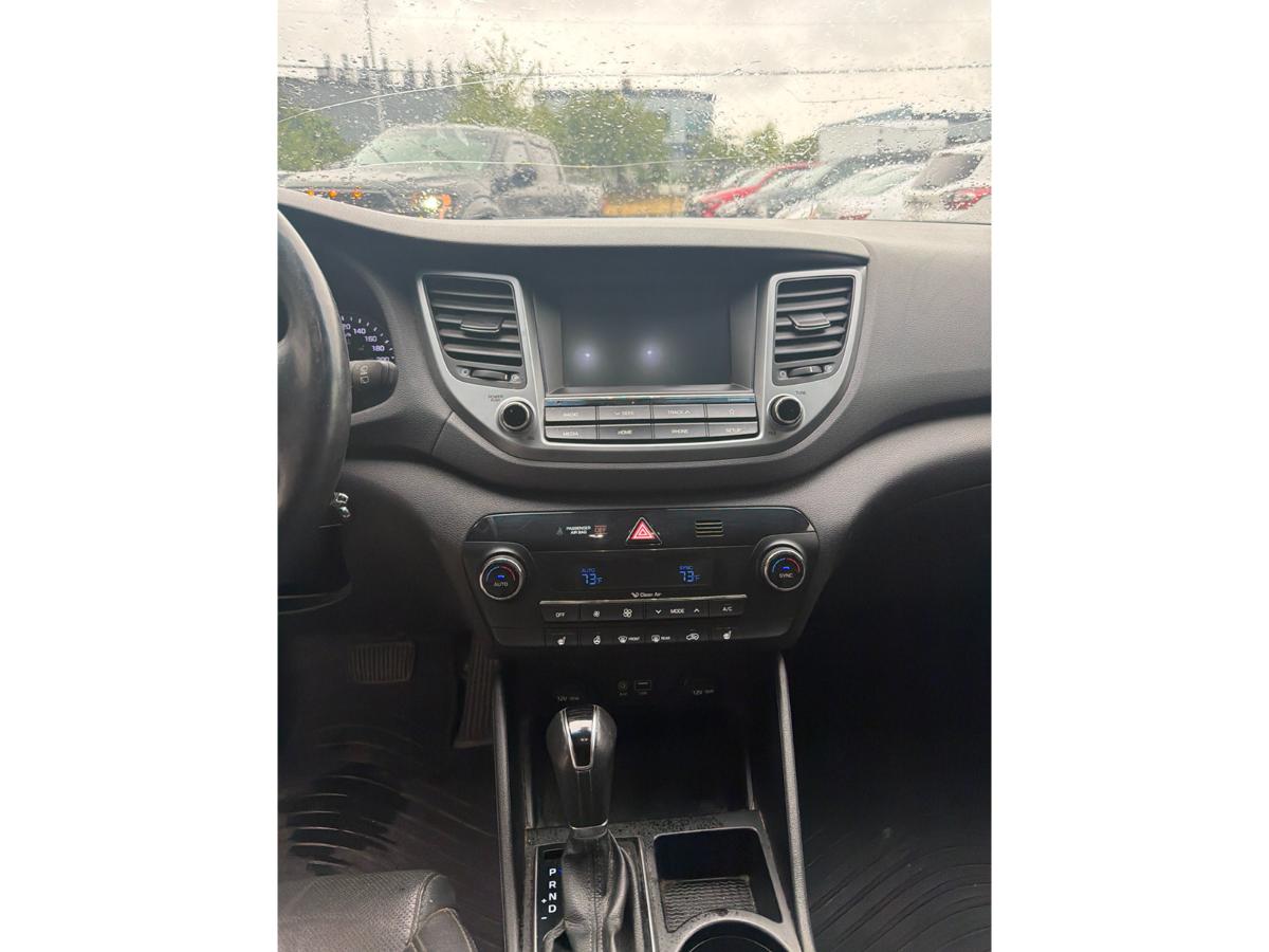 2018 Hyundai Tucson - Image 9