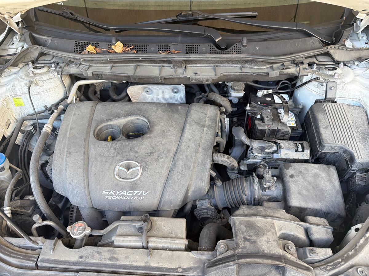 2016 Mazda CX 5 - Image 35