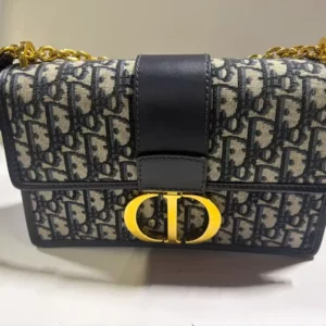 Christian Dior 30 Montaigne Bag