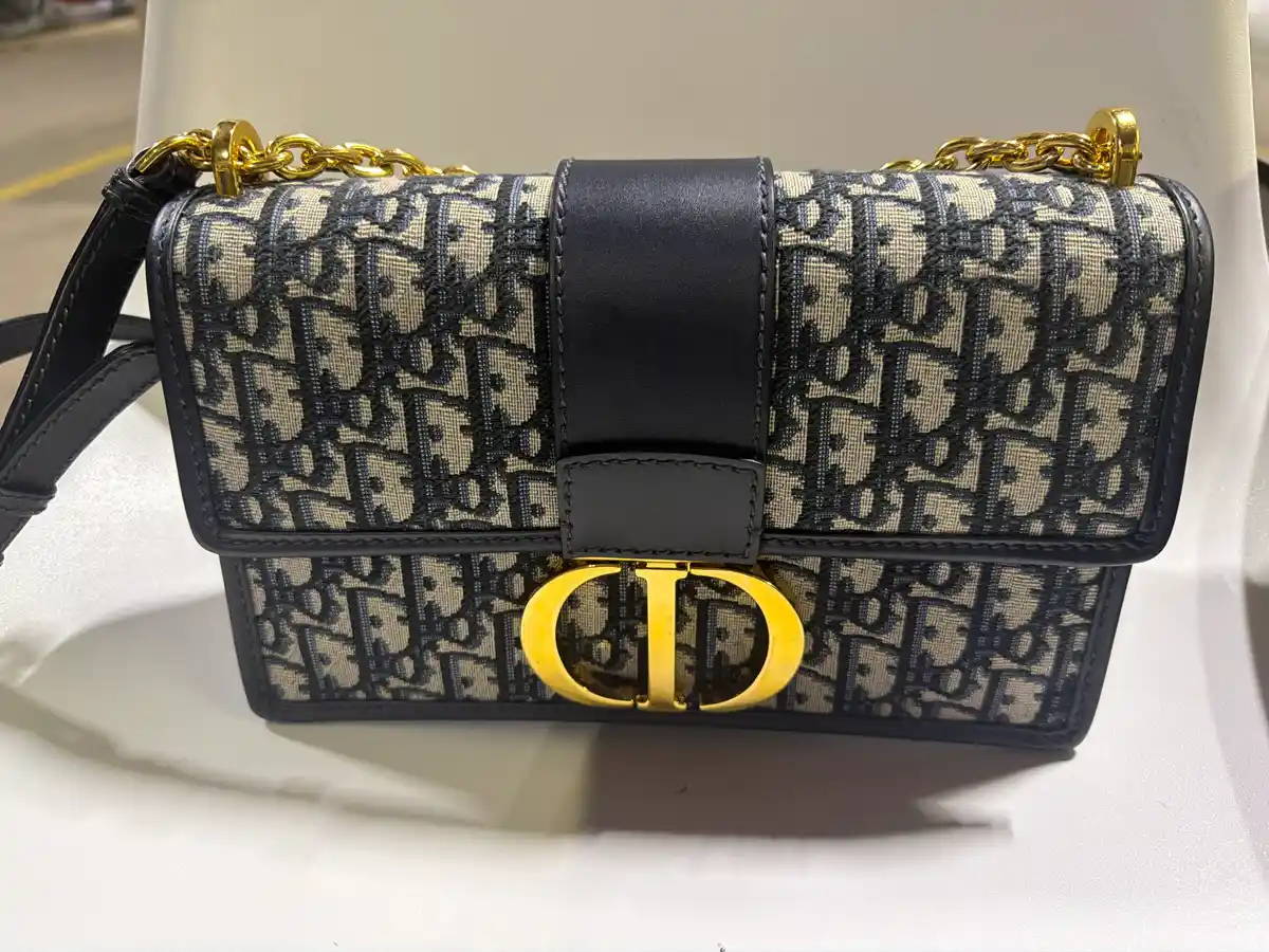 Christian Dior 30 Montaigne Bag