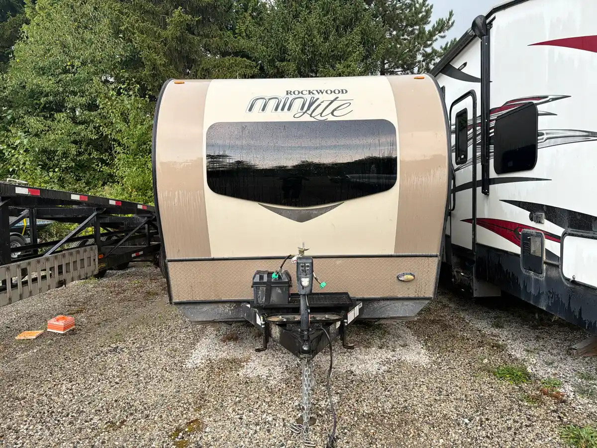 2019 Forest River Rockwood Mini Lite 2306 - Image 7
