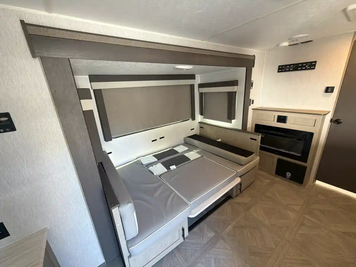 2024 Forest River Wildwood X-Lite 24RLXL - Image 14