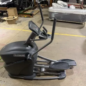 Octane Q35x Elliptical, Base and Console