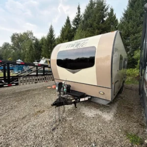 2019 Forest River Rockwood Mini Lite 2306