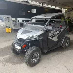 2023 CF MOTO ZFORCE 950