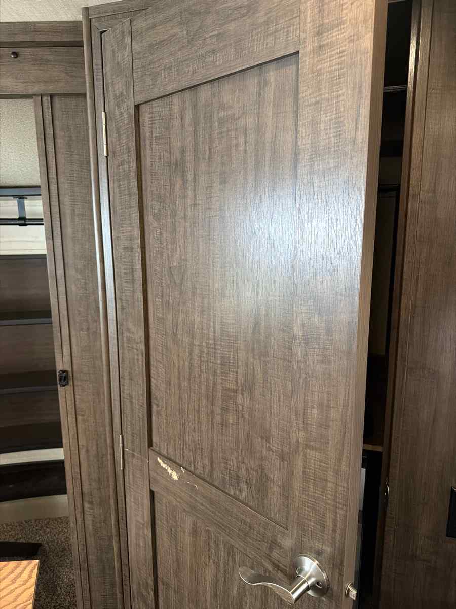 2018 Grand Design Solitude ST375RES - Image 63