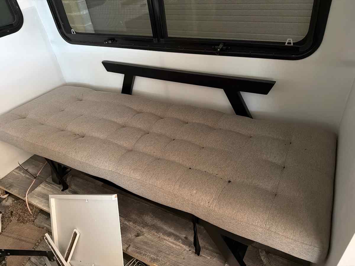 2018 Grand Design Solitude ST375RES - Image 61