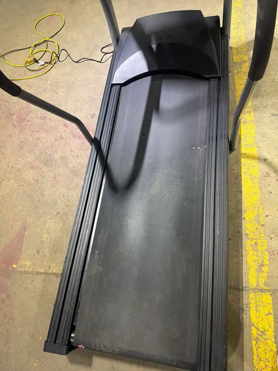 Bodyguard T260P Treadmill - Image 8