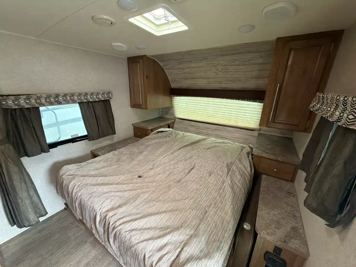 2019 Forest River Rockwood Mini Lite 2306 - Image 11