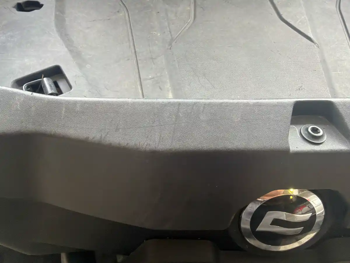 2023 CF MOTO ZFORCE 950 - Image 19