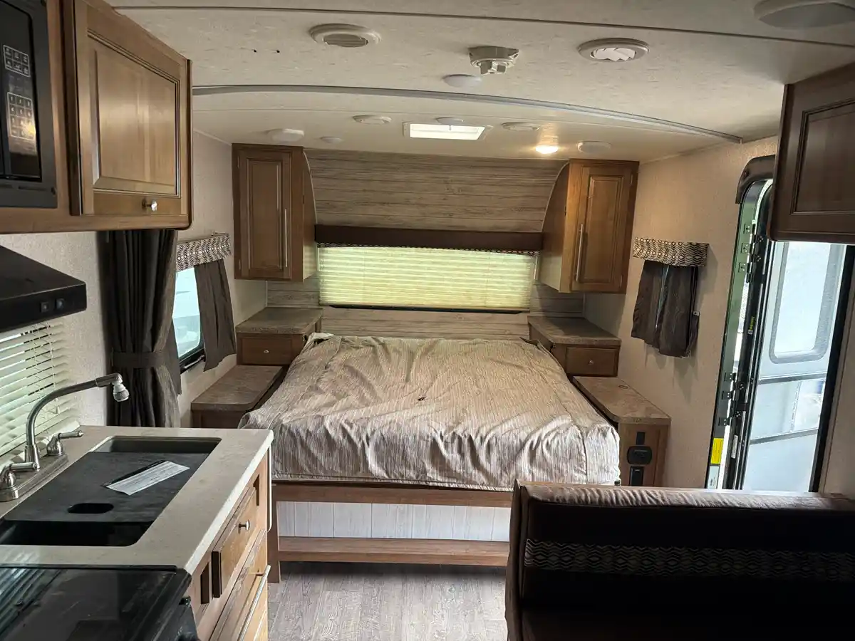 2019 Forest River Rockwood Mini Lite 2306 - Image 12
