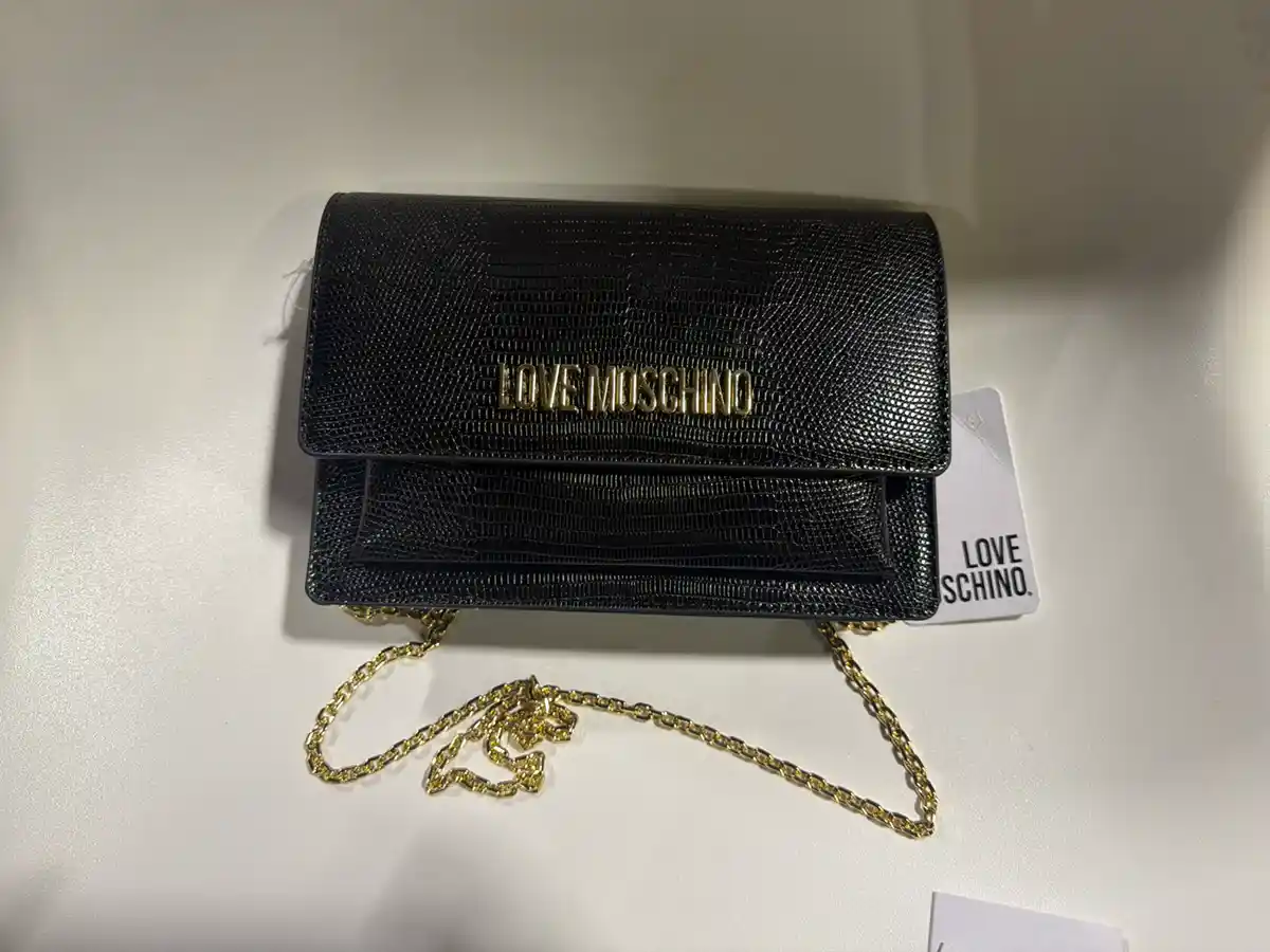 Love Moschino Bag