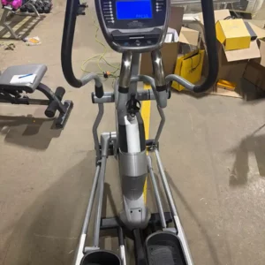 Vision Elliptical X10 Exercise Machine