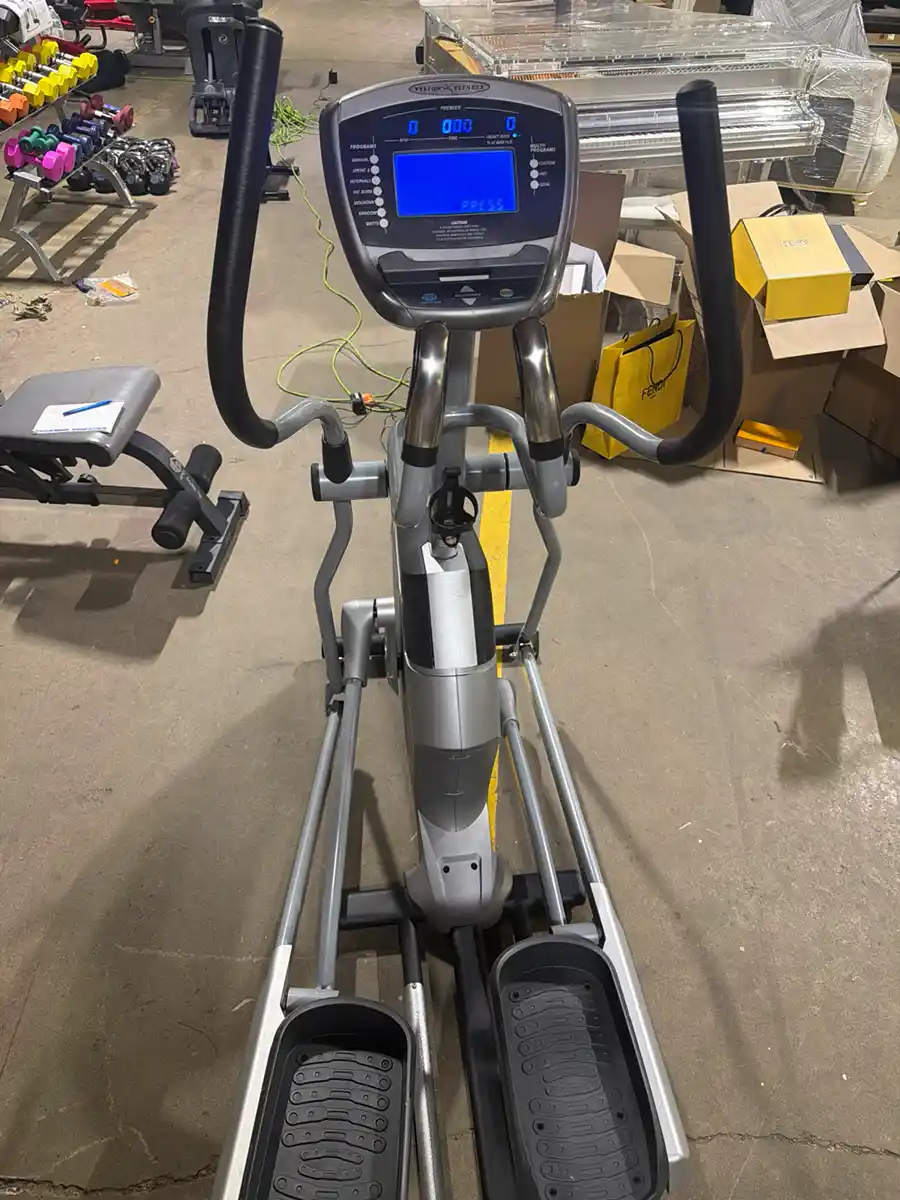 Vision Elliptical X10 Exercise Machine