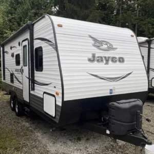 2016 Jayco Jay flight 212 QBW